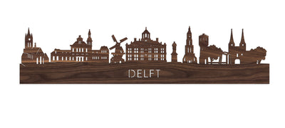 Skyline Delft Noten