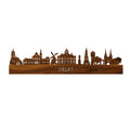 Skyline Delft Palissander