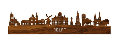 Skyline Delft Palissander