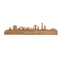 Skyline Den Helder Eiken