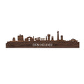 Skyline Den Helder Noten