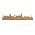 Skyline Deventer Eiken