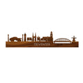 Skyline Deventer Palissander