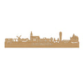 Skyline Doetinchem Bamboe