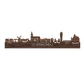 Skyline Doetinchem Noten