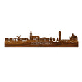 Skyline Doetinchem Palissander