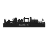 Skyline Dordrecht Black