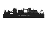 Skyline Dordrecht Black