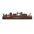 Skyline Dordrecht Noten