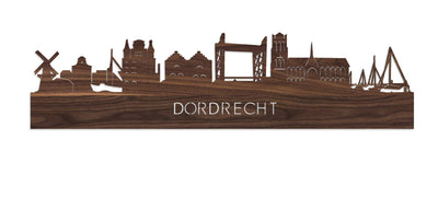 Skyline Dordrecht Nuts