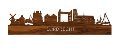 Skyline Dordrecht Rosewood