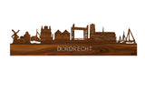 Skyline Dordrecht Rosewood