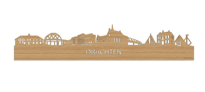 Skyline Drachten Bamboo
