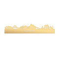 Skyline Drachten Goud Metallic