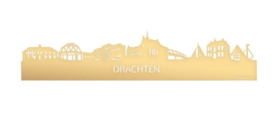 Skyline Drachten Gold Metallic