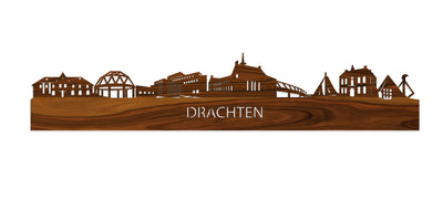 Skyline Drachten Rosewood