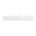 Skyline Drachten Wit Glanzend