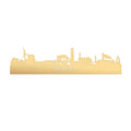 Skyline Dronten Goud Metallic