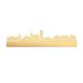 Skyline Ede Goud Metallic