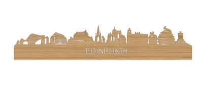 Skyline Edinburgh Bamboo