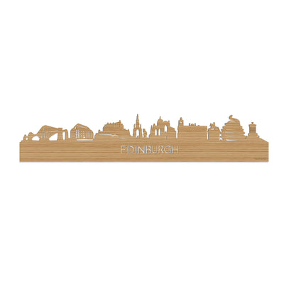 Skyline Edinburgh Bamboo