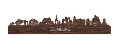 Skyline Edinburgh Nuts