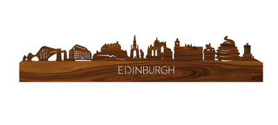Skyline Edinburgh Rosewood