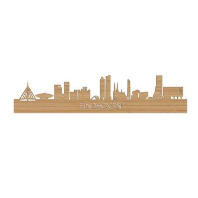 Skyline Eindhoven Bamboe