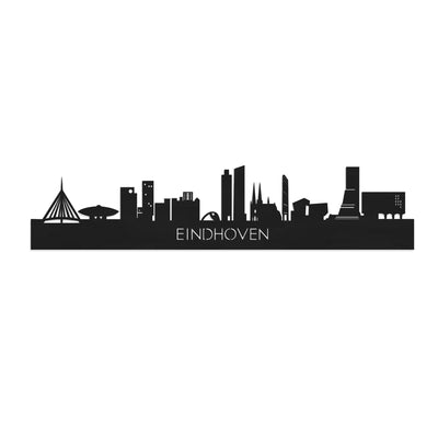 Skyline Eindhoven Black