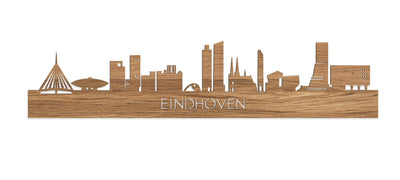 Skyline Eindhoven Oak