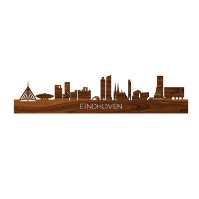 Skyline Eindhoven Palissander