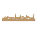 Skyline Emmeloord Bamboe