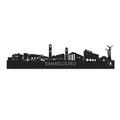 Skyline Emmeloord Black