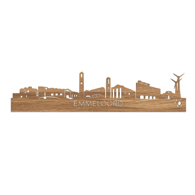 Skyline Emmeloord Oak