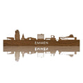 Skyline Emmen Noten