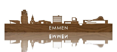 Skyline Emmen Noten