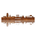 Skyline Emmen Palissander