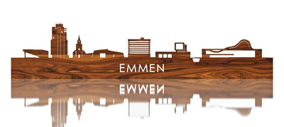 Skyline Emmen Palissander