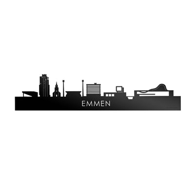 Skyline Emmen Black Glossy