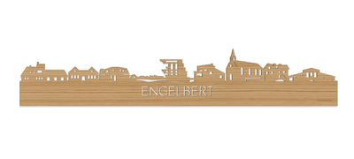 Skyline Engelbert Bamboo