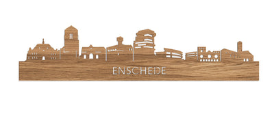 Skyline Enschede Oak
