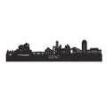 Skyline Ghent Black
