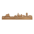 Skyline Gent Eiken