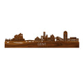 Skyline Gent Palissander