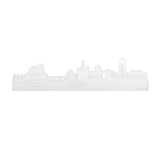 Skyline Gent Wit Glanzend