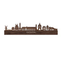 Skyline Gouda Noten