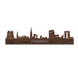 Skyline Groningen Noten