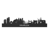 Skyline Haarlem Black