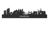 Skyline Haarlem Black