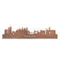 Skyline Haarlem Noten